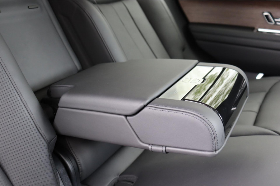 Land Rover Range Rover P440e SE PHEV org. NL schuifdak luchtvering