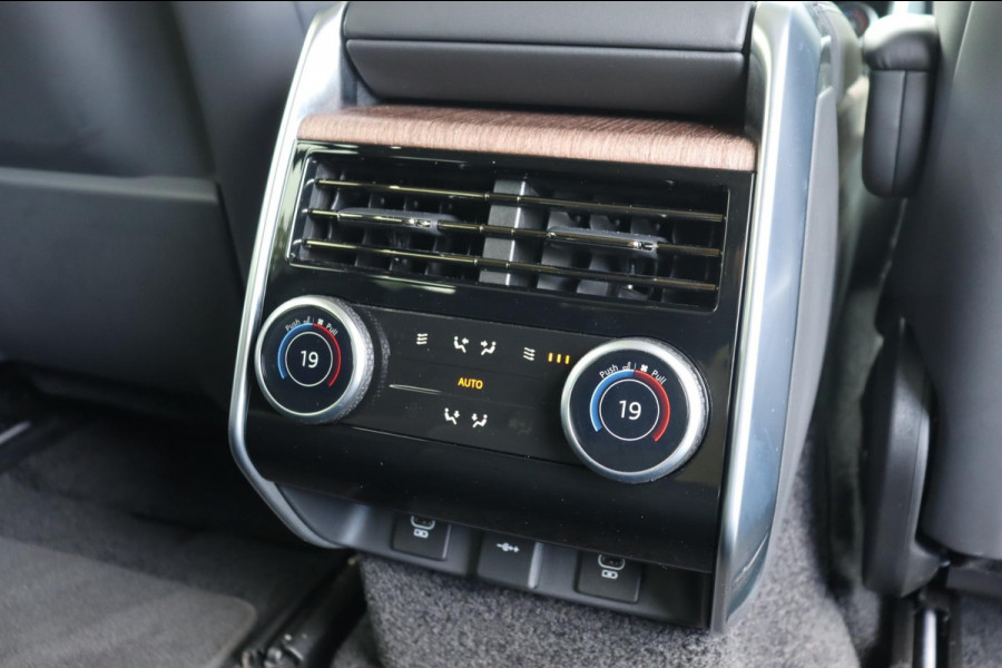 Land Rover Range Rover P440e SE PHEV org. NL schuifdak luchtvering