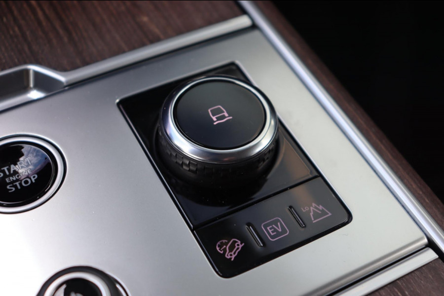 Land Rover Range Rover P440e SE PHEV org. NL schuifdak luchtvering