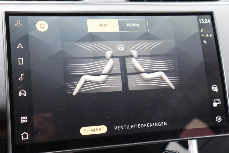 Land Rover Range Rover P440e SE PHEV org. NL schuifdak luchtvering