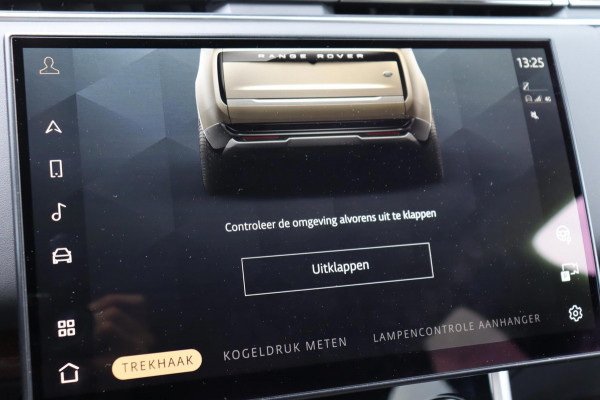 Land Rover Range Rover P440e SE PHEV org. NL schuifdak luchtvering