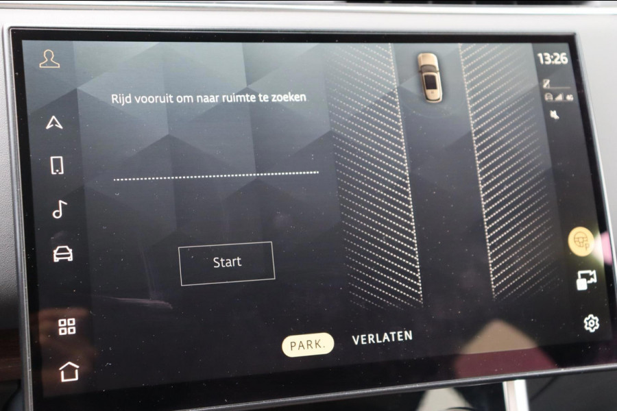 Land Rover Range Rover P440e SE PHEV org. NL schuifdak luchtvering