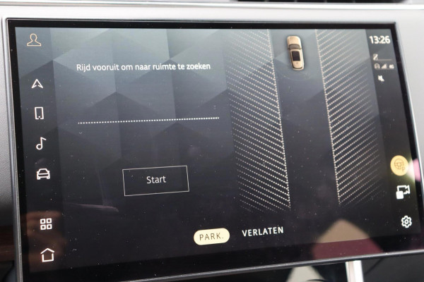 Land Rover Range Rover P440e SE PHEV org. NL schuifdak luchtvering