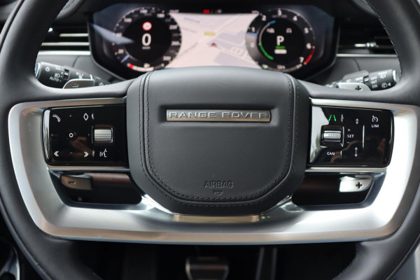 Land Rover Range Rover P440e SE PHEV org. NL schuifdak luchtvering