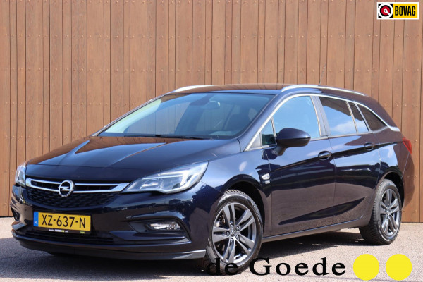 Opel Astra Sports Tourer 1.0 Turbo 120 Jaar Edition org. NL-auto
