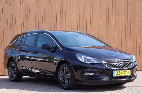 Opel Astra Sports Tourer 1.0 Turbo 120 Jaar Edition org. NL-auto