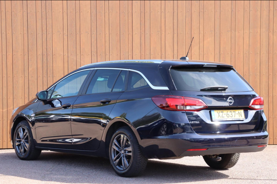 Opel Astra Sports Tourer 1.0 Turbo 120 Jaar Edition org. NL-auto