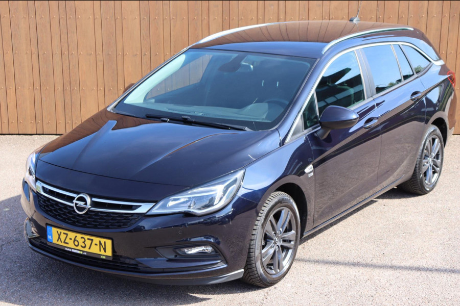 Opel Astra Sports Tourer 1.0 Turbo 120 Jaar Edition org. NL-auto