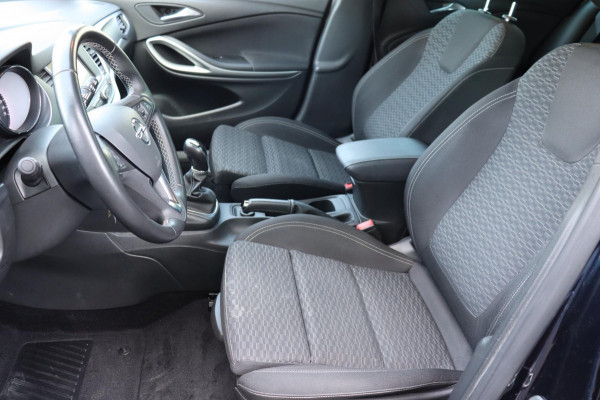 Opel Astra Sports Tourer 1.0 Turbo 120 Jaar Edition org. NL-auto