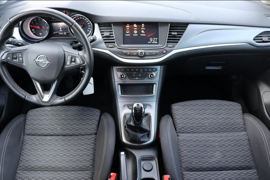 Opel Astra Sports Tourer 1.0 Turbo 120 Jaar Edition org. NL-auto