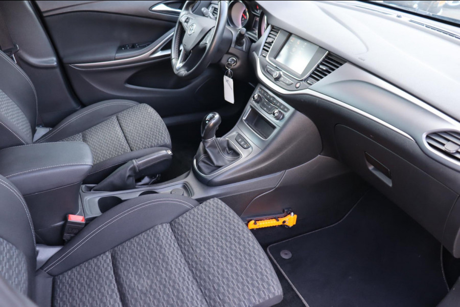 Opel Astra Sports Tourer 1.0 Turbo 120 Jaar Edition org. NL-auto