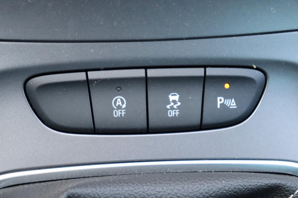 Opel Astra Sports Tourer 1.0 Turbo 120 Jaar Edition org. NL-auto