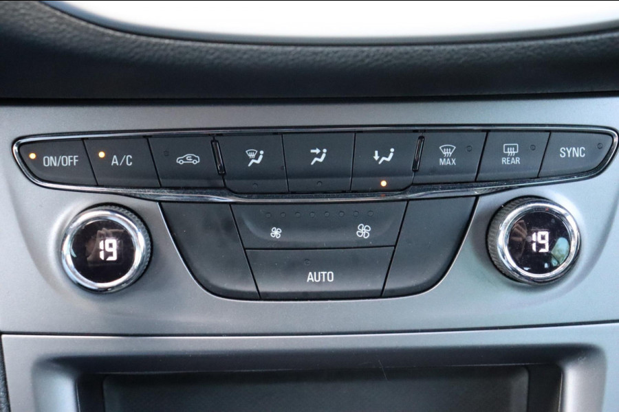 Opel Astra Sports Tourer 1.0 Turbo 120 Jaar Edition org. NL-auto