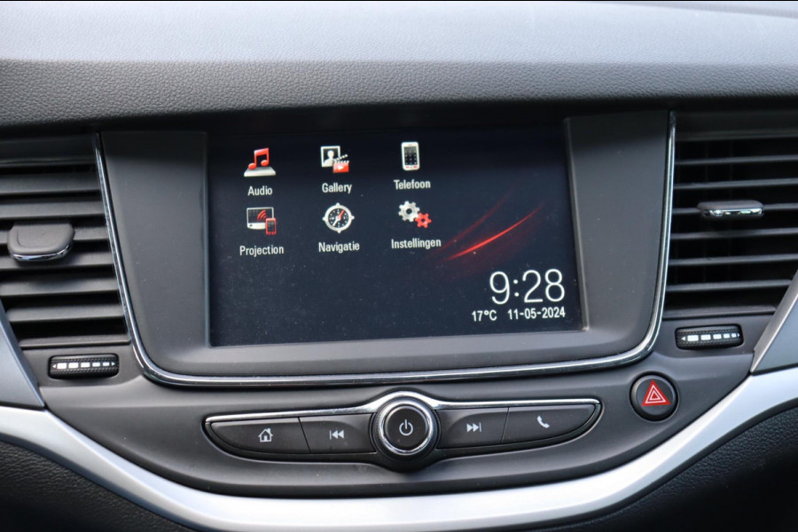 Opel Astra Sports Tourer 1.0 Turbo 120 Jaar Edition org. NL-auto