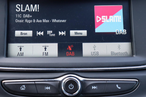 Opel Astra Sports Tourer 1.0 Turbo 120 Jaar Edition org. NL-auto