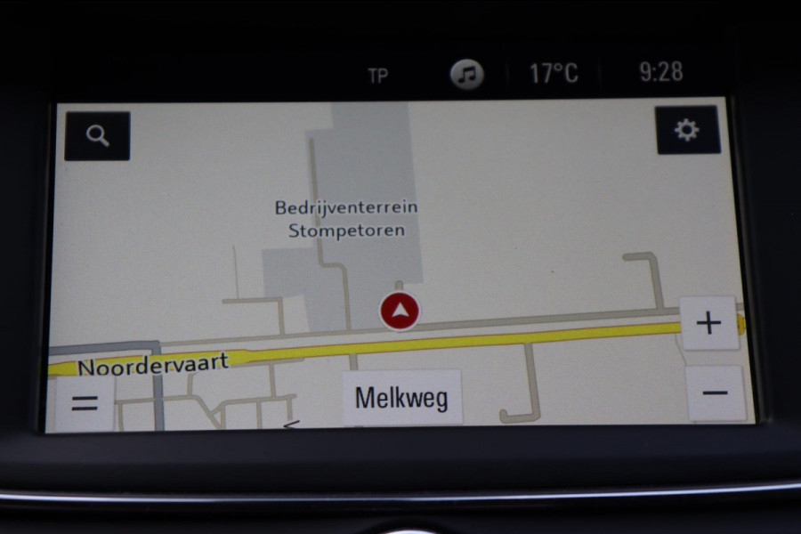 Opel Astra Sports Tourer 1.0 Turbo 120 Jaar Edition org. NL-auto