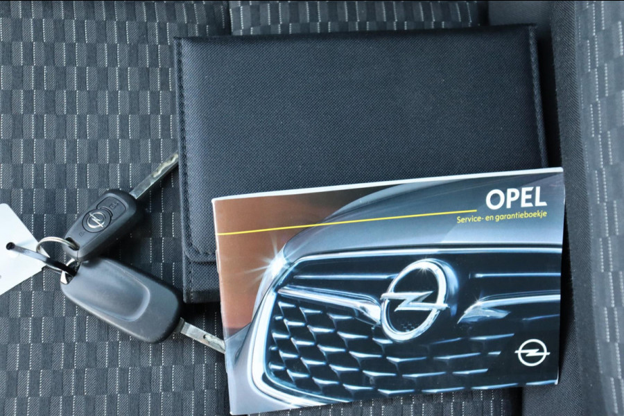 Opel Astra Sports Tourer 1.0 Turbo 120 Jaar Edition org. NL-auto