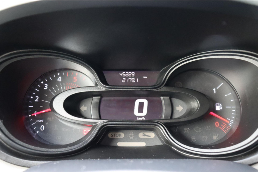 Renault Trafic Passenger 1.6 dCi 88kw incl.btw/bpm Zen 9-persoons org. NL