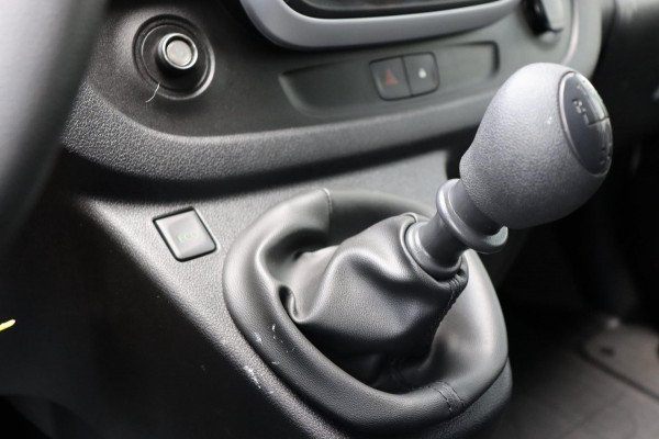 Renault Trafic Passenger 1.6 dCi 88kw incl.btw/bpm Zen 9-persoons org. NL