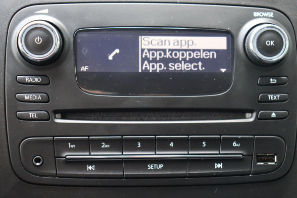 Renault Trafic Passenger 1.6 dCi 88kw incl.btw/bpm Zen 9-persoons org. NL