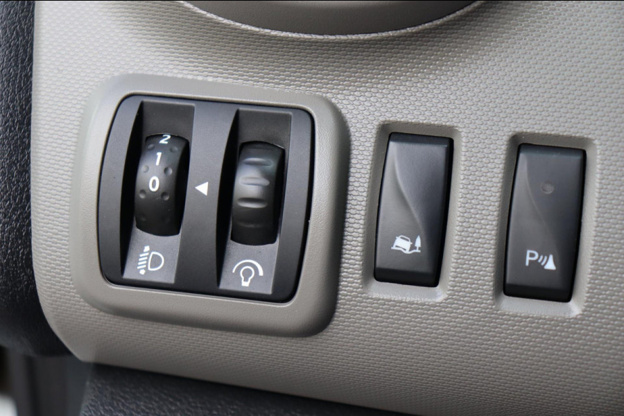 Renault Trafic Passenger 1.6 dCi 88kw incl.btw/bpm Zen 9-persoons org. NL