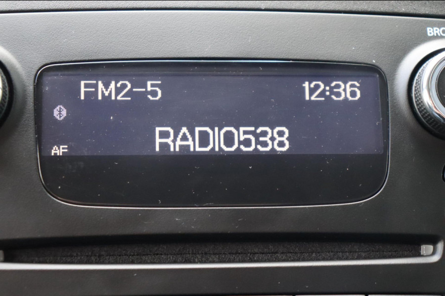 Renault Trafic Passenger 1.6 dCi 88kw incl.btw/bpm Zen 9-persoons org. NL