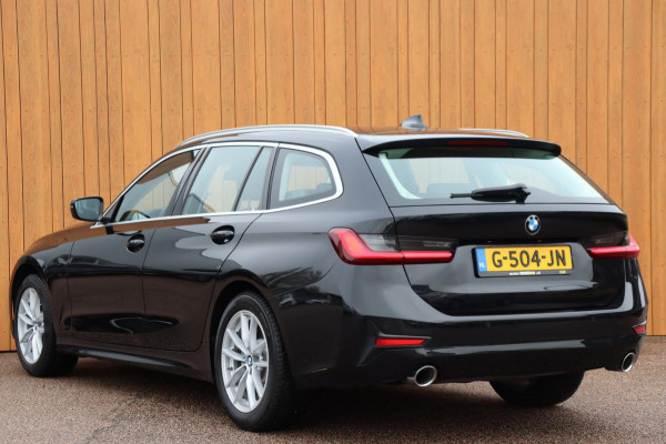 BMW 3 Serie Touring 330i Introduction Executive Ed. org. NL el.klep