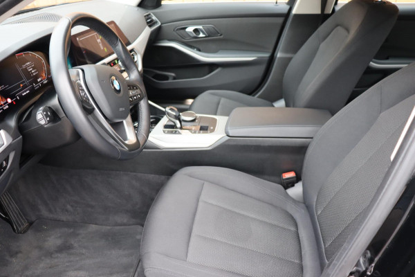 BMW 3 Serie Touring 330i Introduction Executive Ed. org. NL el.klep