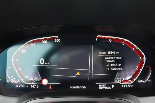 BMW 3 Serie Touring 330i Introduction Executive Ed. org. NL el.klep