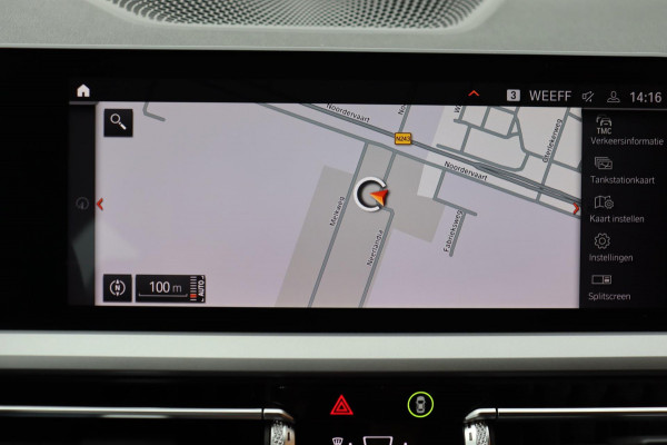 BMW 3 Serie Touring 330i Introduction Executive Ed. org. NL el.klep