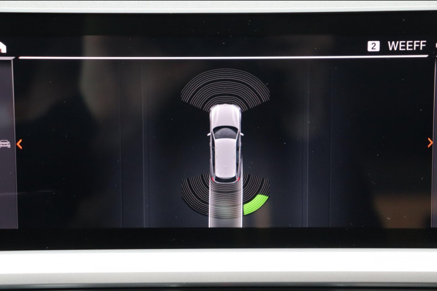 BMW 3 Serie Touring 330i Introduction Executive Ed. org. NL el.klep