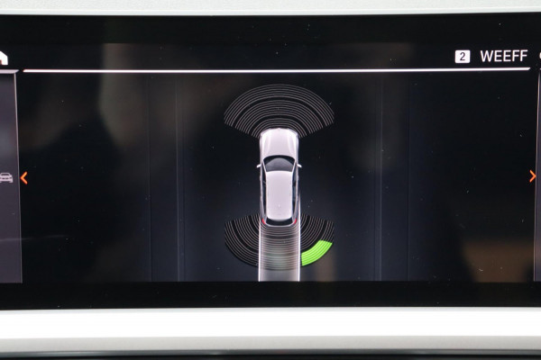 BMW 3 Serie Touring 330i Introduction Executive Ed. org. NL el.klep