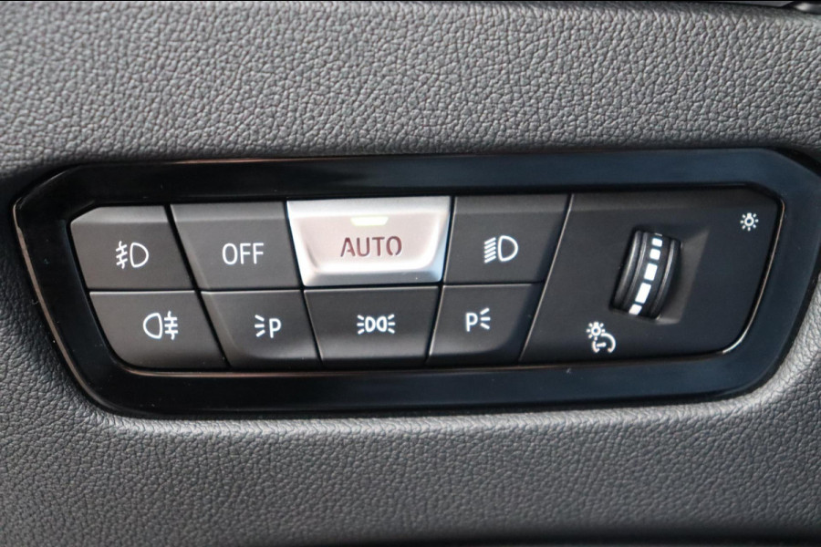 BMW 3 Serie Touring 330i Introduction Executive Ed. org. NL el.klep