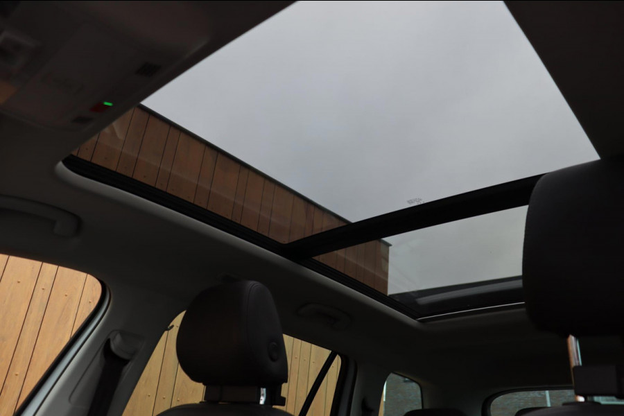 Škoda Kodiaq 1.5 TSI Amb.Bus. Aut.org.NL leer schuifdak trekhaak