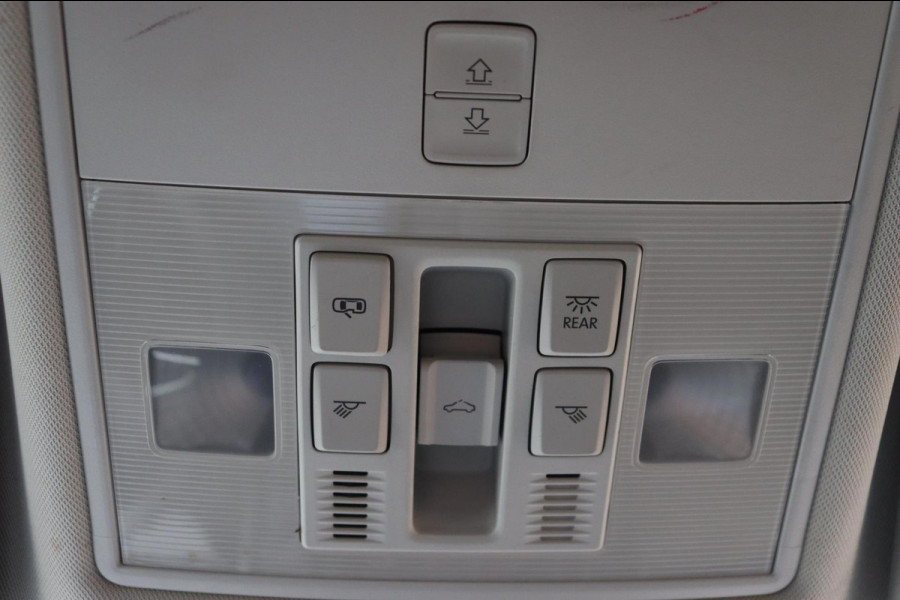 Škoda Kodiaq 1.5 TSI Amb.Bus. Aut.org.NL leer schuifdak trekhaak