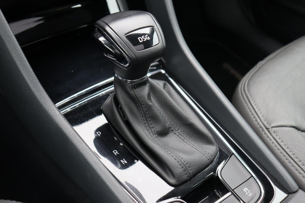 Škoda Kodiaq 1.5 TSI Amb.Bus. Aut.org.NL leer schuifdak trekhaak