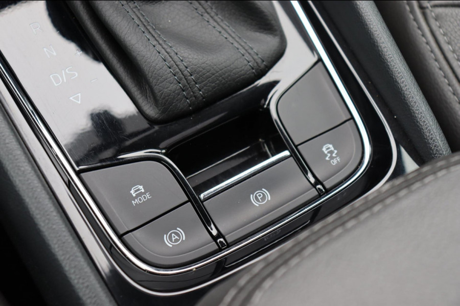 Škoda Kodiaq 1.5 TSI Amb.Bus. Aut.org.NL leer schuifdak trekhaak