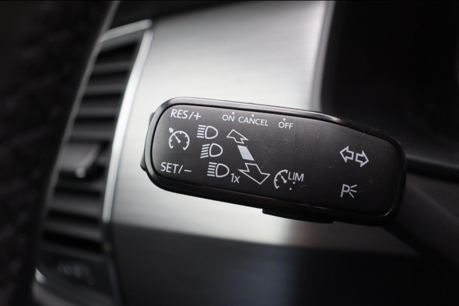 Škoda Kodiaq 1.5 TSI Amb.Bus. Aut.org.NL leer schuifdak trekhaak