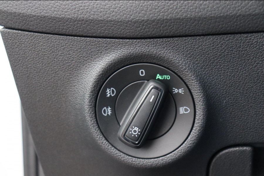 Škoda Kodiaq 1.5 TSI Amb.Bus. Aut.org.NL leer schuifdak trekhaak