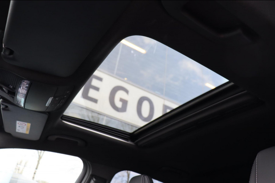 Mercedes-Benz GLC Coupé AMG 63 S 4MATIC+ AMG-schaal stoelen Burmeister enz.