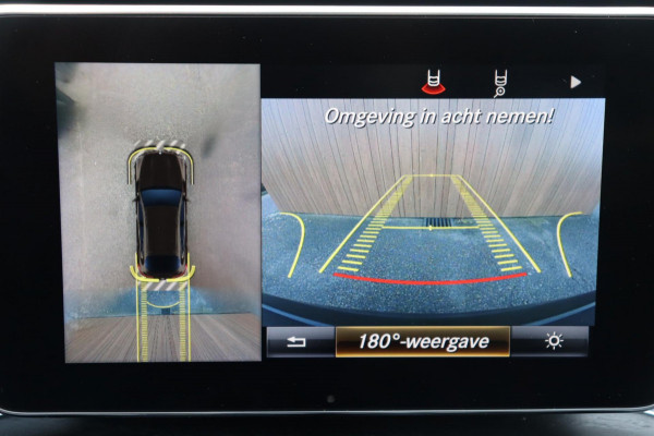 Mercedes-Benz GLC Coupé AMG 63 S 4MATIC+ AMG-schaal stoelen Burmeister enz.