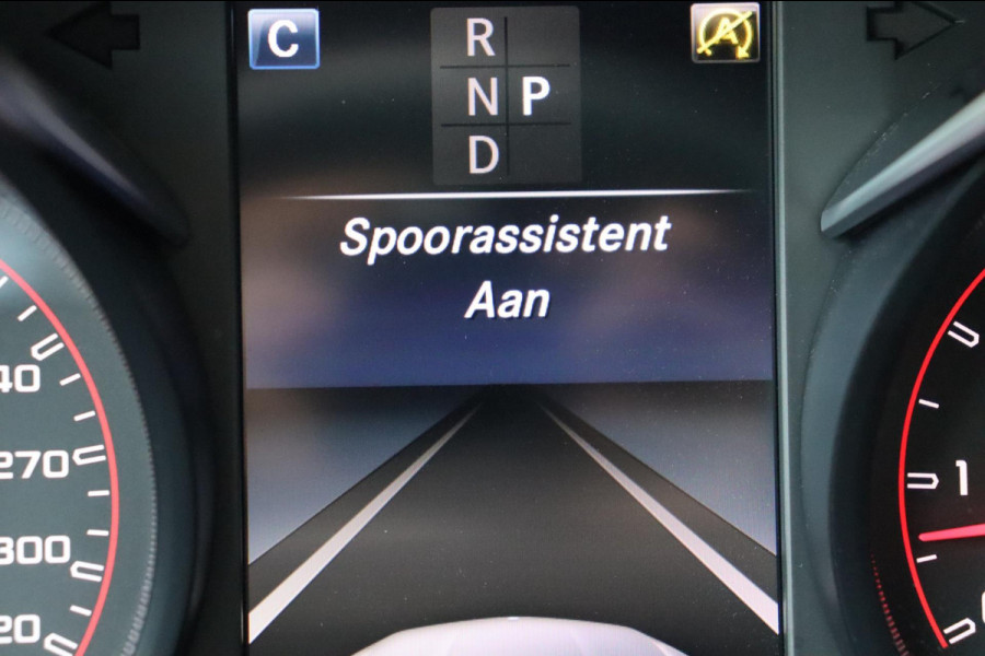 Mercedes-Benz GLC Coupé AMG 63 S 4MATIC+ AMG-schaal stoelen Burmeister enz.