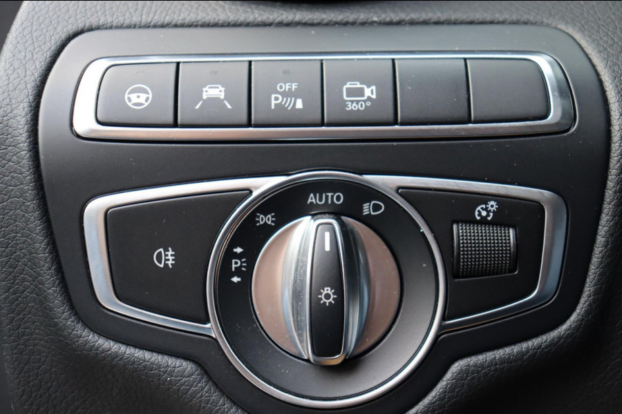 Mercedes-Benz GLC Coupé AMG 63 S 4MATIC+ AMG-schaal stoelen Burmeister enz.