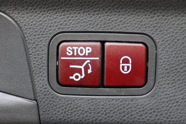 Mercedes-Benz GLC Coupé AMG 63 S 4MATIC+ AMG-schaal stoelen Burmeister enz.