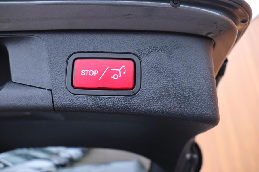 Mercedes-Benz C-Klasse Estate 200 Business Solution AMG org. NL leer+el+vw camera's