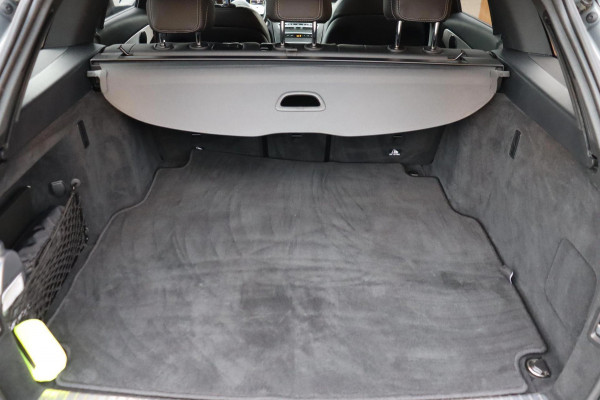 Mercedes-Benz C-Klasse Estate 200 Business Solution AMG org. NL leer+el+vw camera's