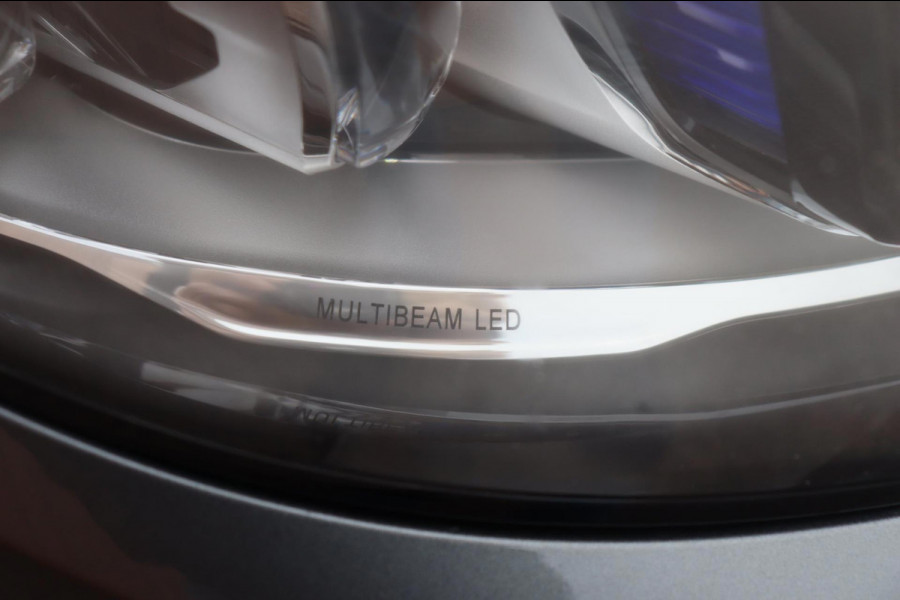 Mercedes-Benz C-Klasse Estate 200 Business Solution AMG org. NL leer+el+vw camera's