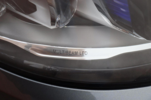 Mercedes-Benz C-Klasse Estate 200 Business Solution AMG org. NL leer+el+vw camera's