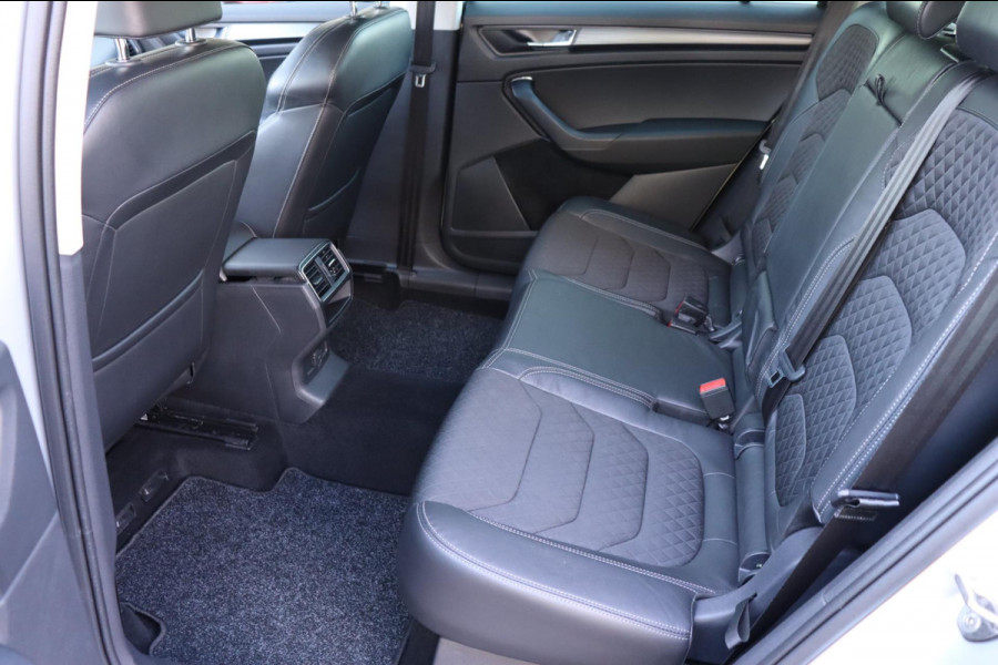 Škoda Kodiaq 1.5 TSI Business Edition org. NL trekhaak camera