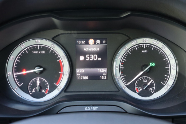 Škoda Kodiaq 1.5 TSI Business Edition org. NL trekhaak camera